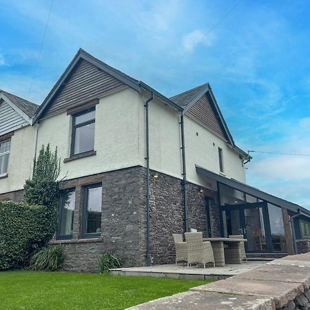 Ullswater View Luxury Home With 2 Ground Floor Bedrooms And Lake View Watermillock Zewnętrze zdjęcie