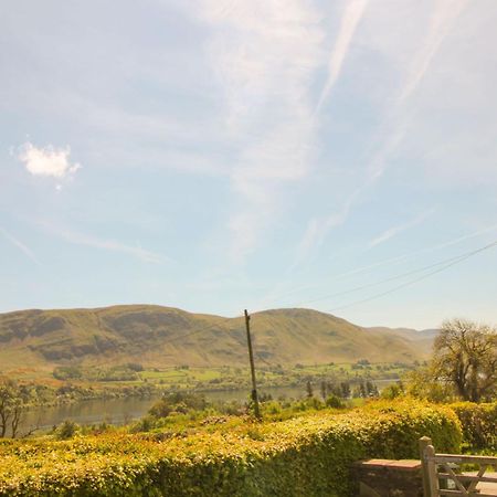 Ullswater View Luxury Home With 2 Ground Floor Bedrooms And Lake View Watermillock Zewnętrze zdjęcie