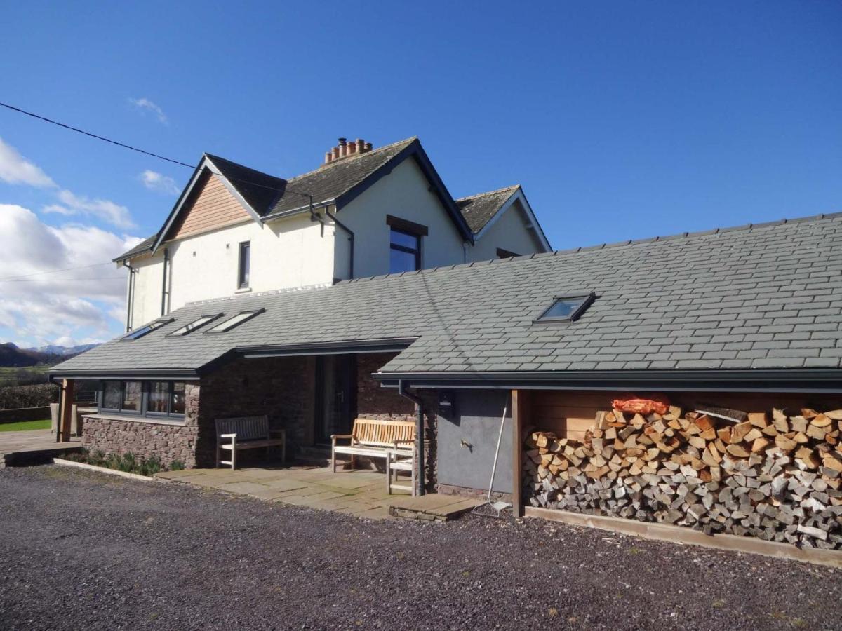 Ullswater View Luxury Home With 2 Ground Floor Bedrooms And Lake View Watermillock Zewnętrze zdjęcie