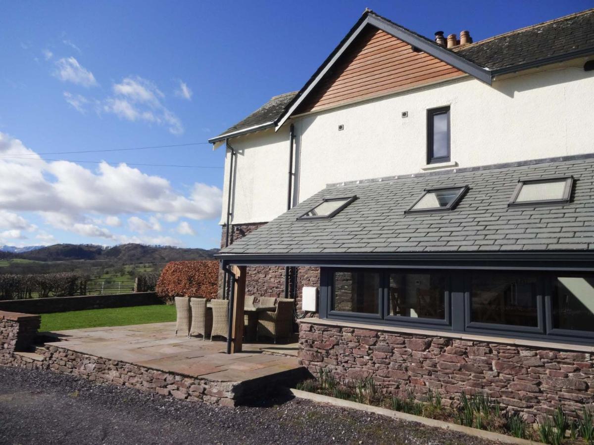 Ullswater View Luxury Home With 2 Ground Floor Bedrooms And Lake View Watermillock Zewnętrze zdjęcie