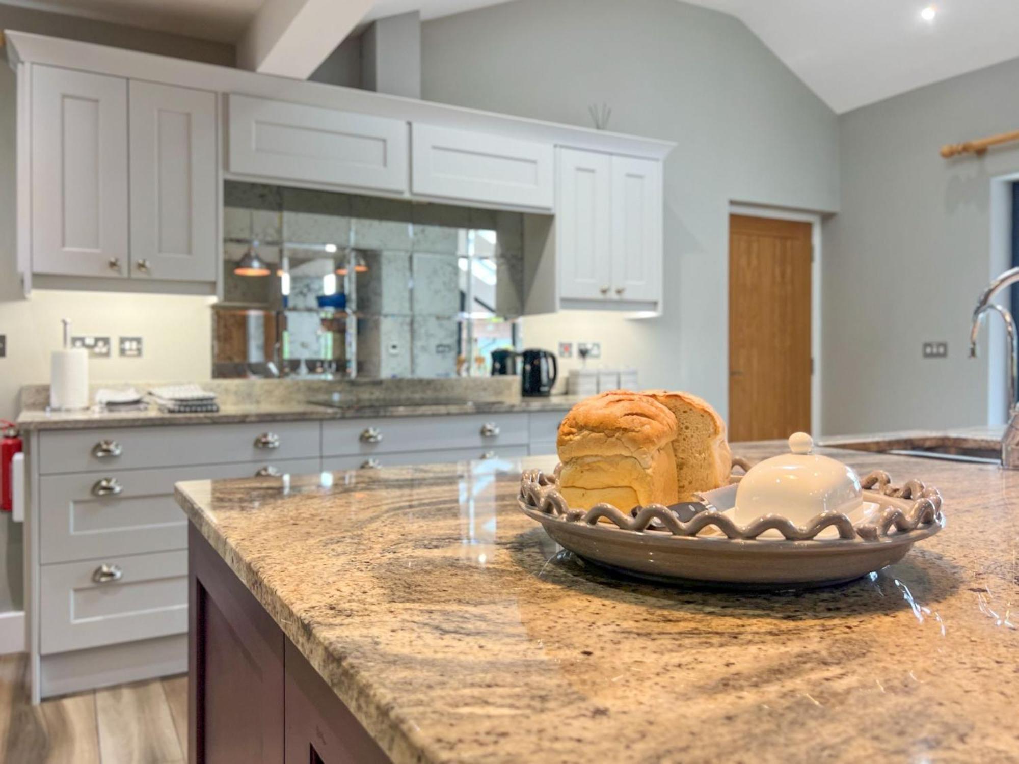 Ullswater View Luxury Home With 2 Ground Floor Bedrooms And Lake View Watermillock Zewnętrze zdjęcie