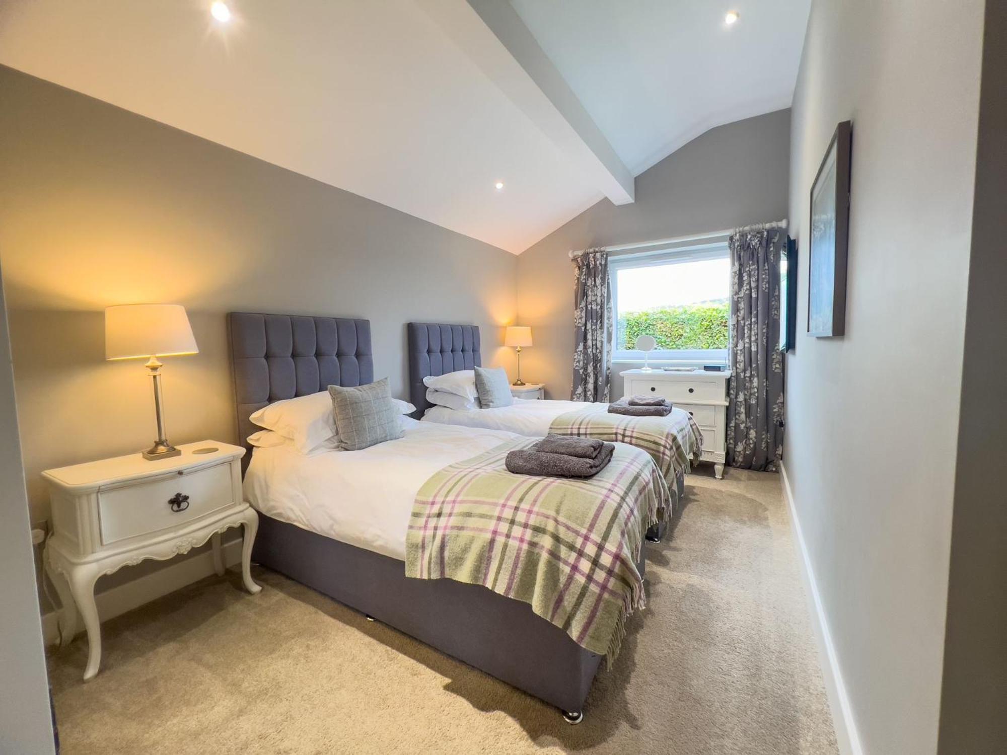 Ullswater View Luxury Home With 2 Ground Floor Bedrooms And Lake View Watermillock Zewnętrze zdjęcie
