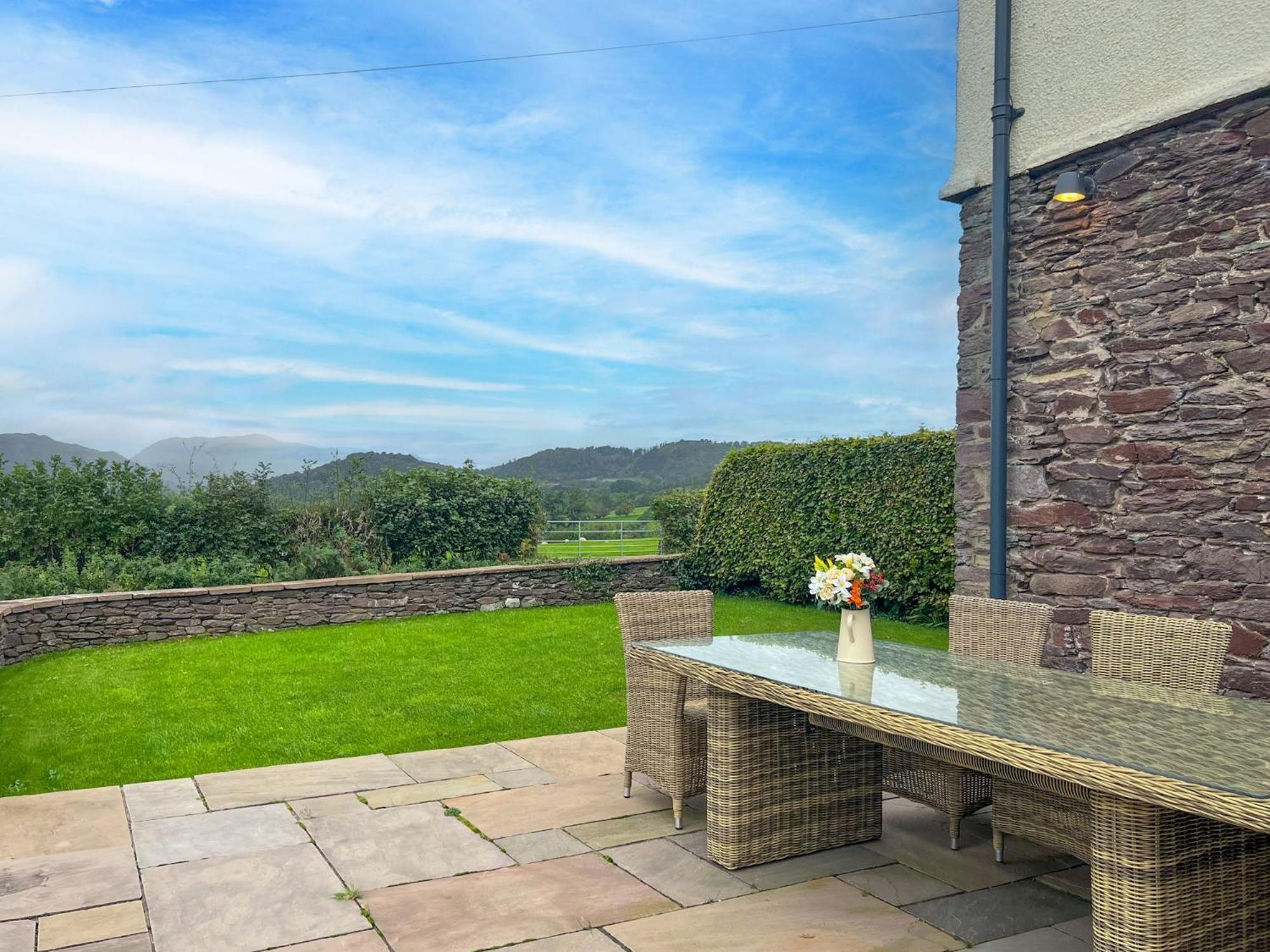 Ullswater View Luxury Home With 2 Ground Floor Bedrooms And Lake View Watermillock Zewnętrze zdjęcie