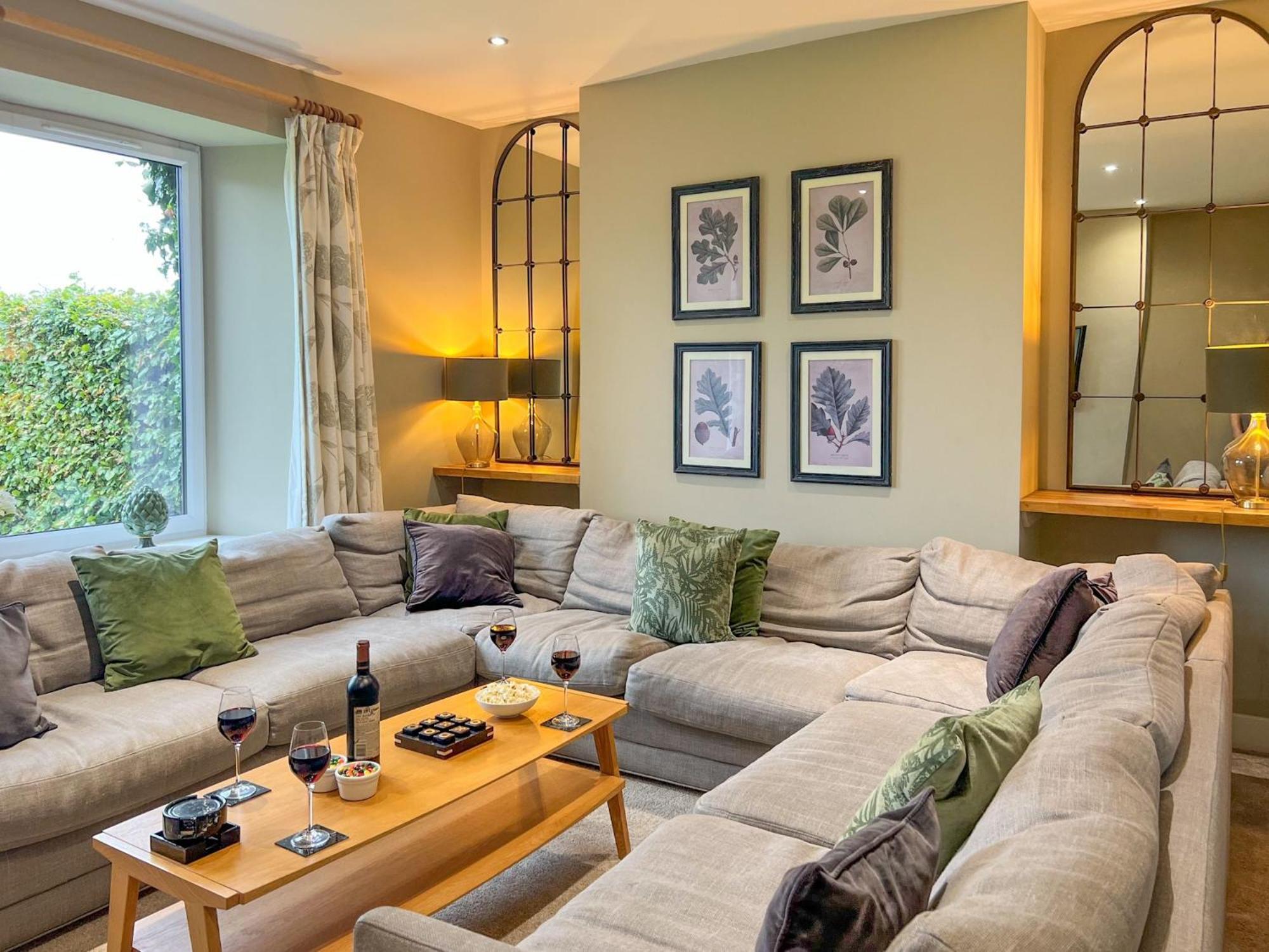 Ullswater View Luxury Home With 2 Ground Floor Bedrooms And Lake View Watermillock Zewnętrze zdjęcie
