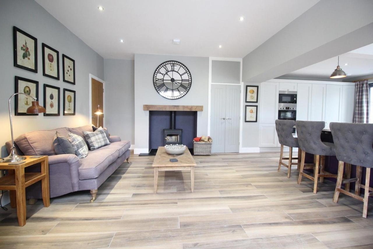 Ullswater View Luxury Home With 2 Ground Floor Bedrooms And Lake View Watermillock Zewnętrze zdjęcie