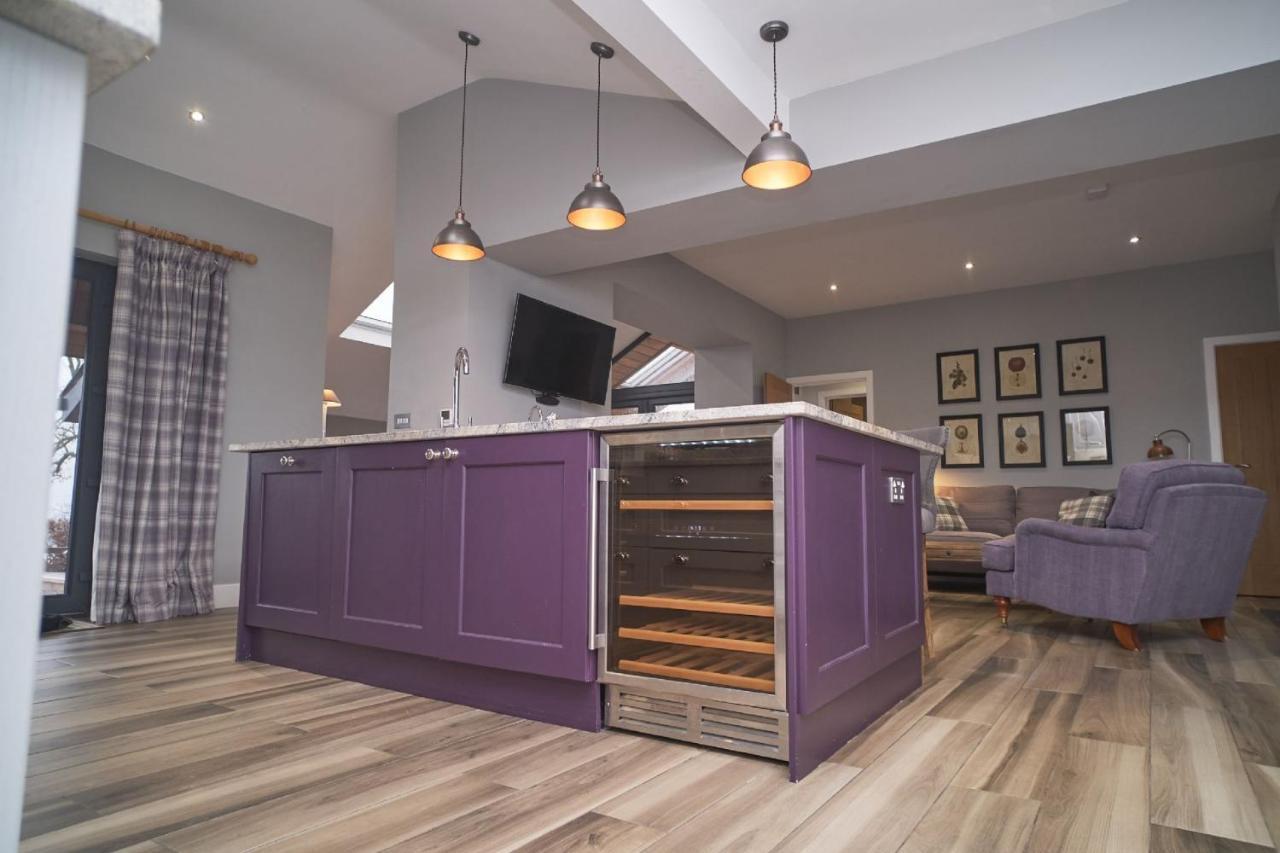 Ullswater View Luxury Home With 2 Ground Floor Bedrooms And Lake View Watermillock Zewnętrze zdjęcie