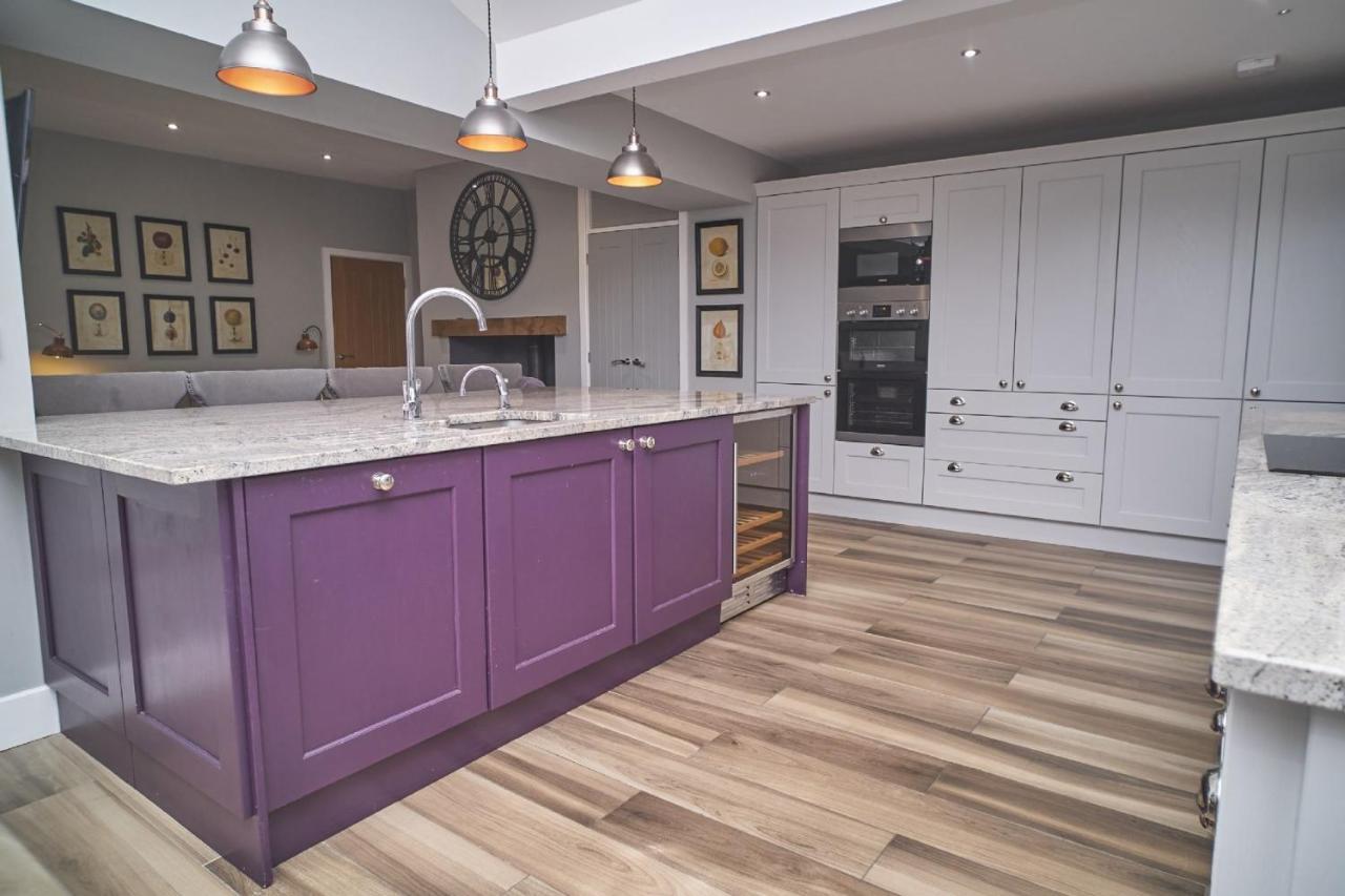 Ullswater View Luxury Home With 2 Ground Floor Bedrooms And Lake View Watermillock Zewnętrze zdjęcie