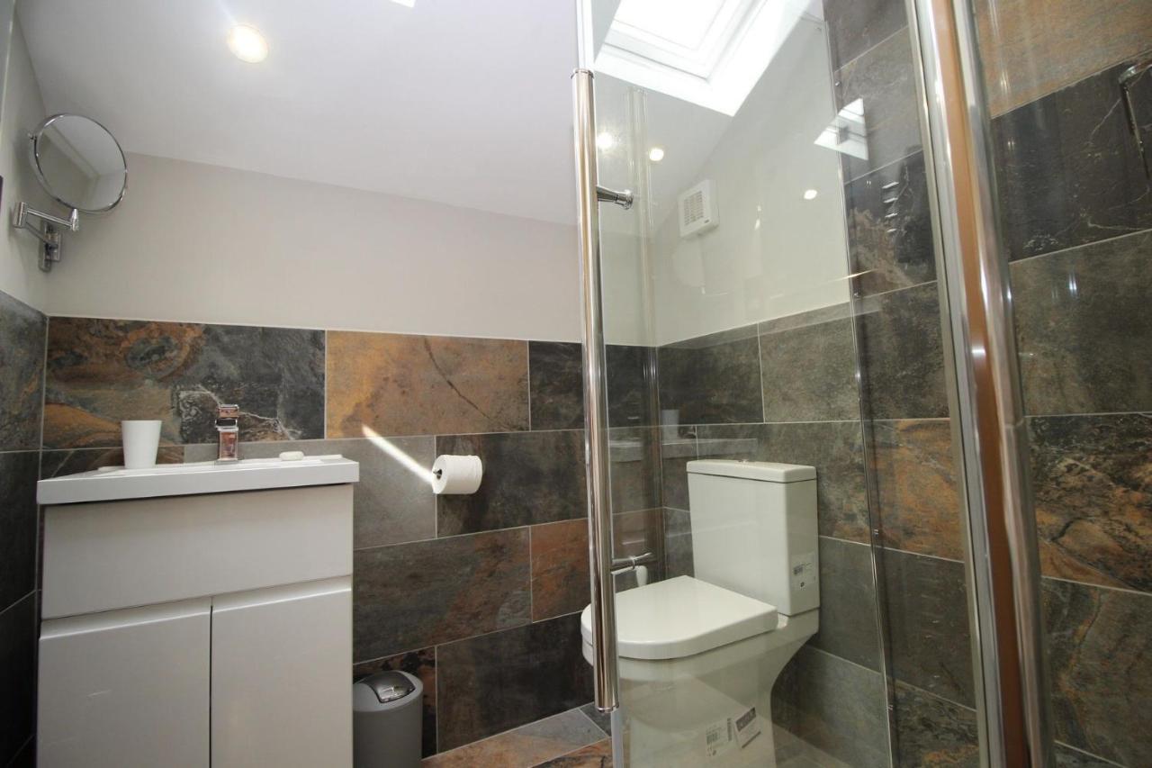 Ullswater View Luxury Home With 2 Ground Floor Bedrooms And Lake View Watermillock Zewnętrze zdjęcie