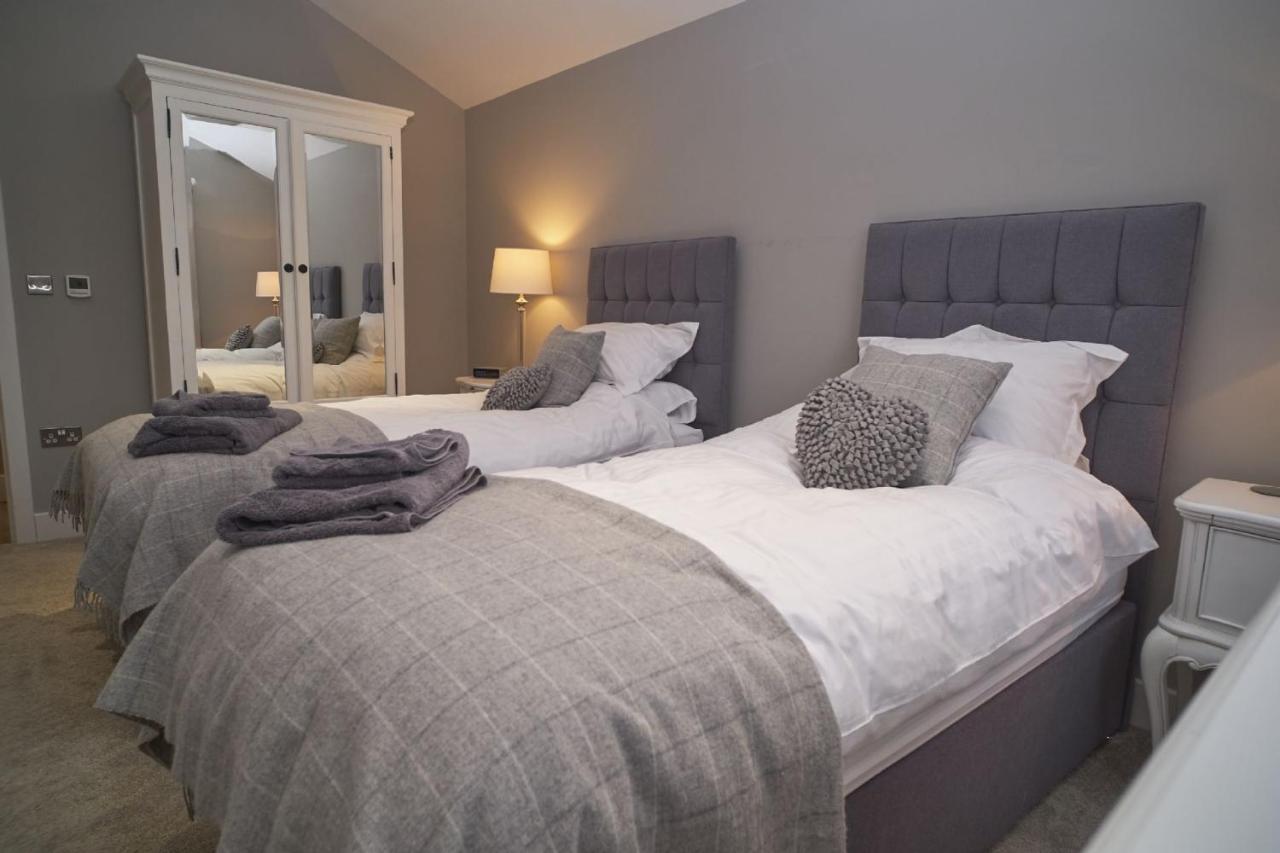 Ullswater View Luxury Home With 2 Ground Floor Bedrooms And Lake View Watermillock Zewnętrze zdjęcie