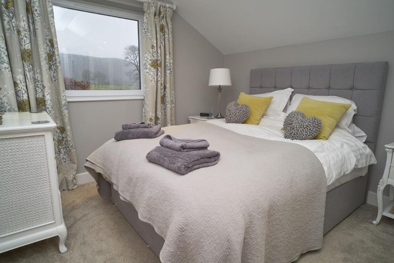 Ullswater View Luxury Home With 2 Ground Floor Bedrooms And Lake View Watermillock Zewnętrze zdjęcie