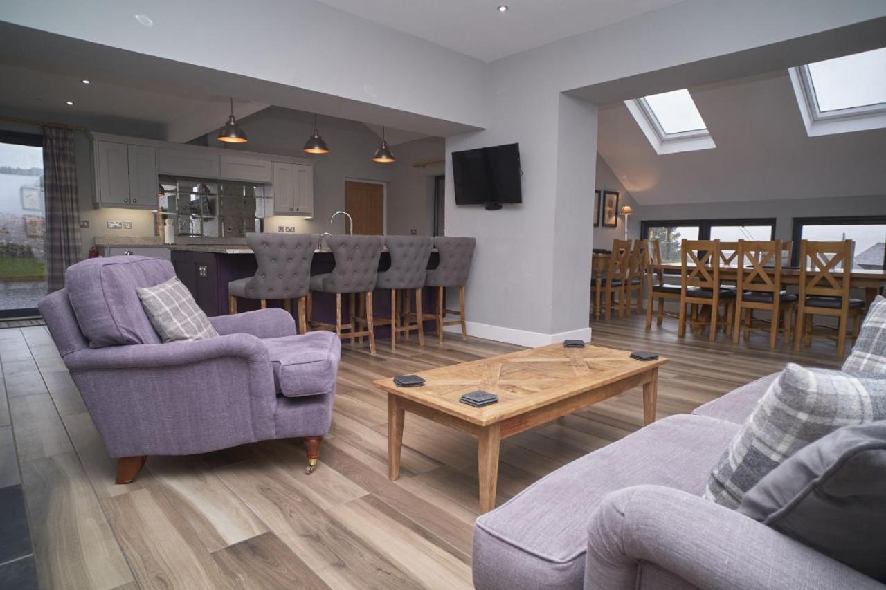 Ullswater View Luxury Home With 2 Ground Floor Bedrooms And Lake View Watermillock Zewnętrze zdjęcie