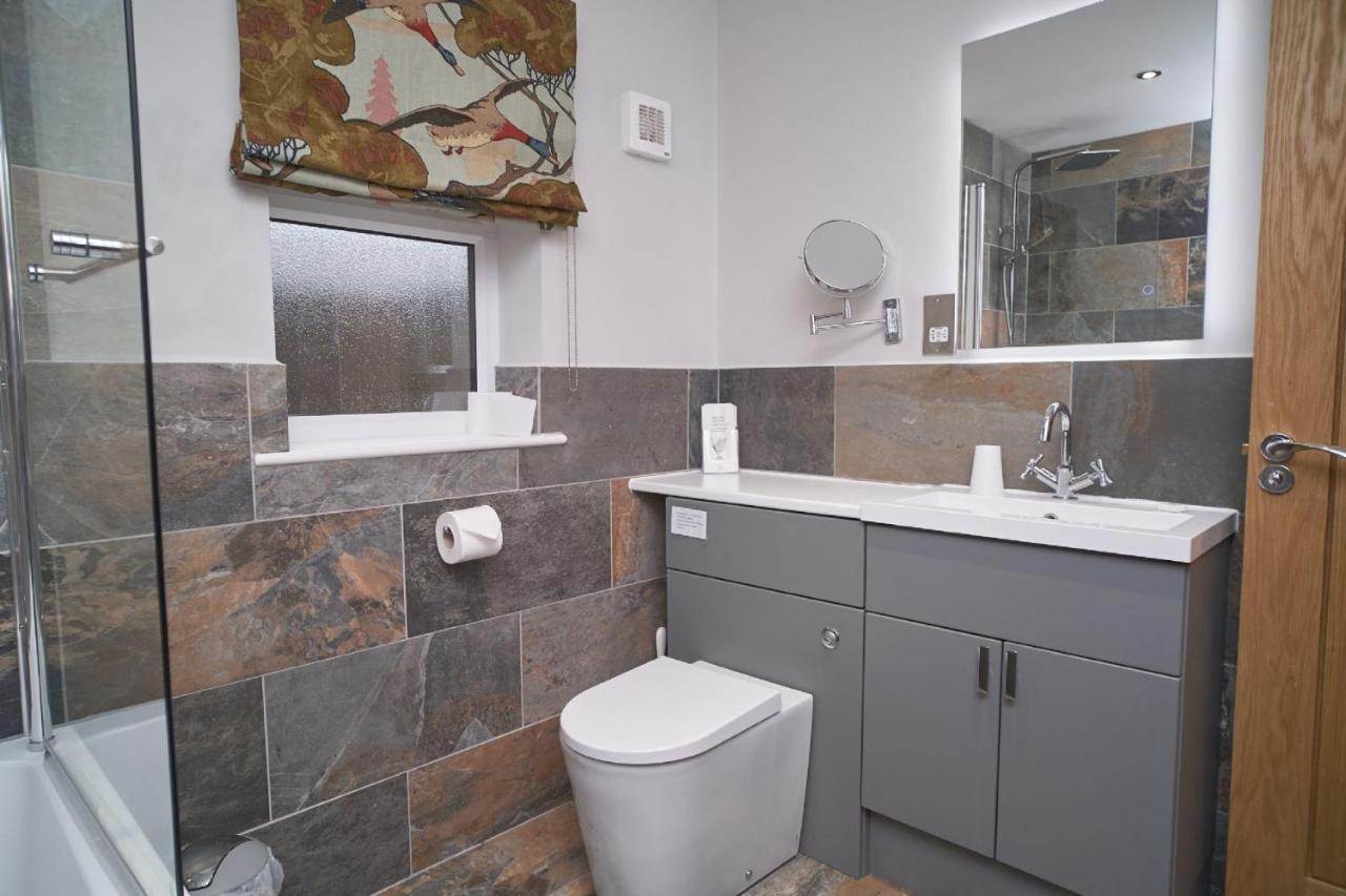 Ullswater View Luxury Home With 2 Ground Floor Bedrooms And Lake View Watermillock Zewnętrze zdjęcie